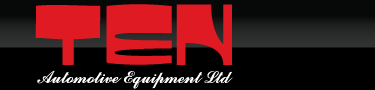TEN Automotive Store